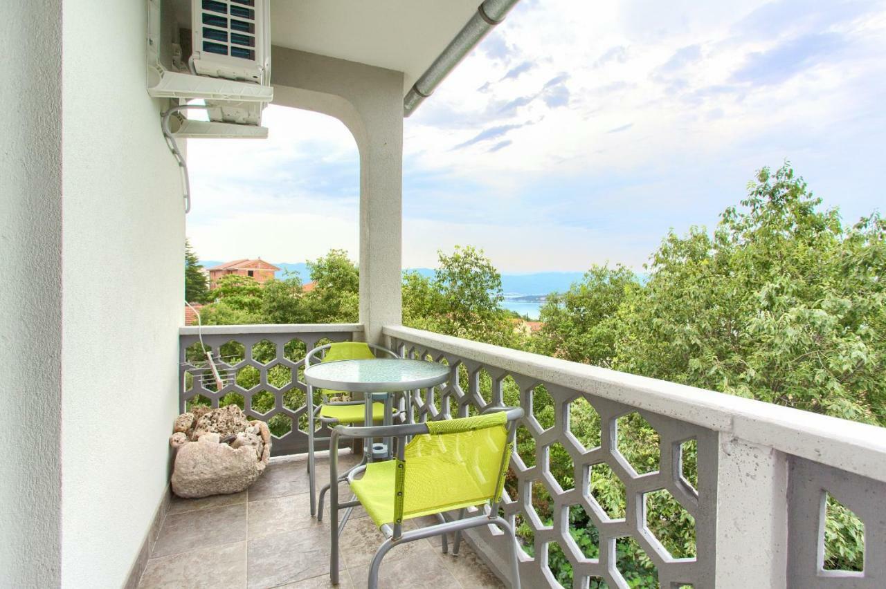 Apartman Lavandin Cizici Exterior foto